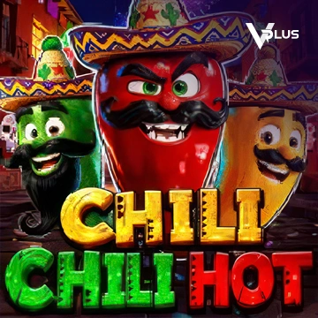 CHILI CHILI HOT - SMARTGAMING138