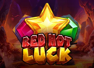 Pragmatic : Red Hot Luck - SMARTGAMING138