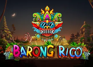 Pragmatic : Barong Rico - SMARTGAMING138