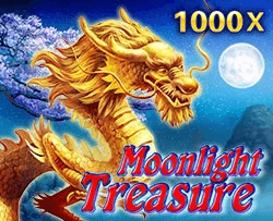 Moonlight Treasure - SMARTGAMING138