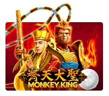 Joker123 : Monkey King - SMARTGAMING138