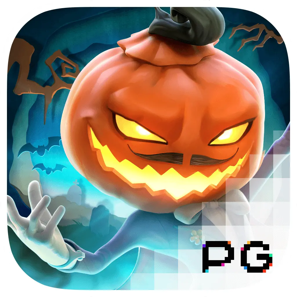 PGSoft : Mr. Hallow-Win - SMARTGAMING138