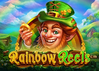 Pragmatic : Rainbow Reels - SMARTGAMING138