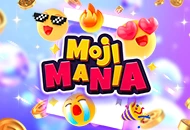 Spadegaming : Moji Mania - SMARTGAMING138