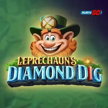Leprechauns Diamond Dig - SMARTGAMING138