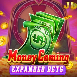 Jili : Money Coming Expanded Bets - SMARTGAMING138