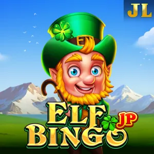 Jili : ELF BINGO - SMARTGAMING138