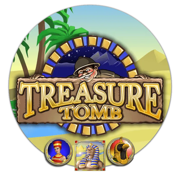 Habanero : Treasure Tomb - SMARTGAMING138
