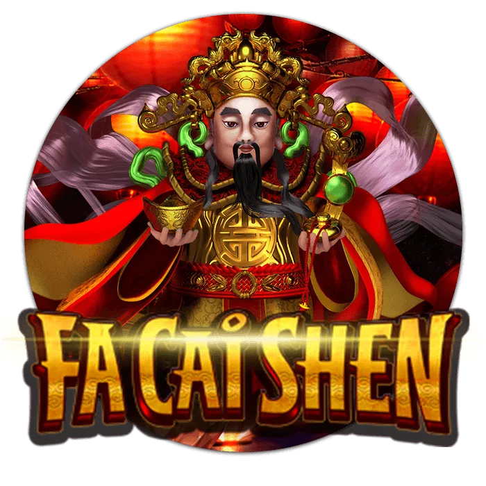 Habanero : Fa Cai Shen - SMARTGAMING138