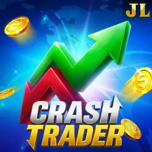 Crash Trader - SMARTGAMING138