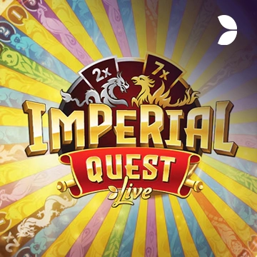 Imperial Quest - SMARTGAMING138