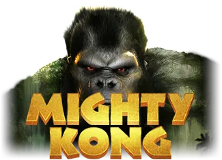 Pragmatic : Mighty Kong - SMARTGAMING138