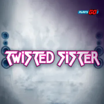 Twisted Sister - SMARTGAMING138