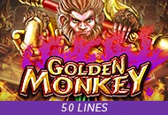 Spadegaming : Golden Monkey - SMARTGAMING138