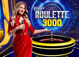 MegaRoulette3000 - SMARTGAMING138