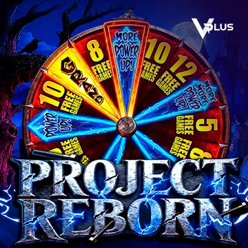 PROJECT REBORN - SMARTGAMING138