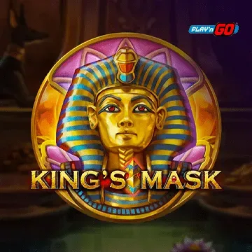 Kings Mask - SMARTGAMING138