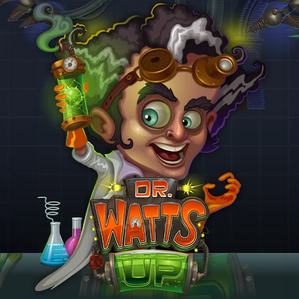 Dr Watts Up - SMARTGAMING138