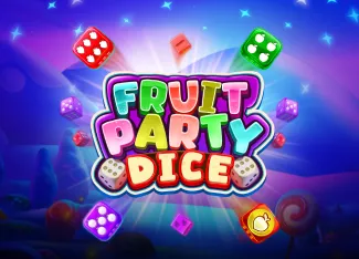 Pragmatic : Fruit Party Dice - SMARTGAMING138