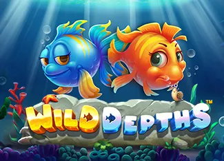 Pragmatic : Wild Depths - SMARTGAMING138