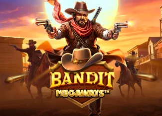 Pragmatic : Bandit Megaways - SMARTGAMING138