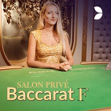 Salon Privé Baccarat F - SMARTGAMING138