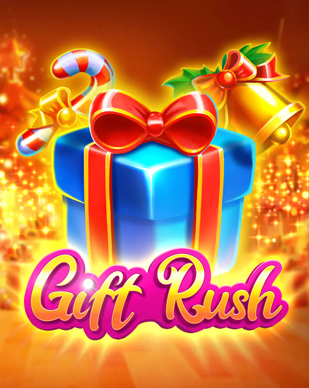 Bgaming : Gift Rush - SMARTGAMING138