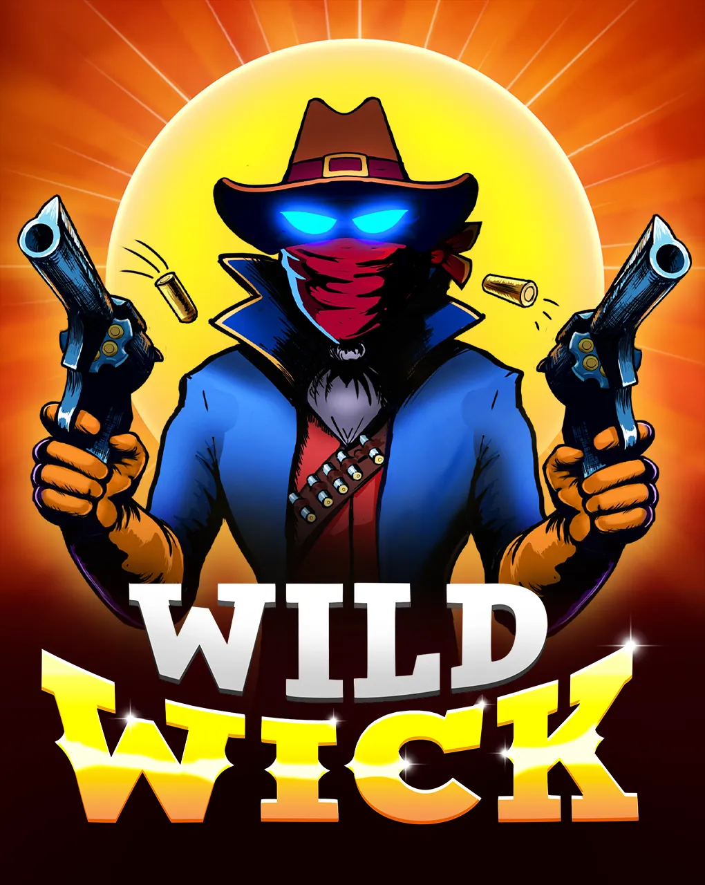 Bgaming : Wild Wick - SMARTGAMING138