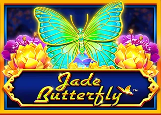 Pragmatic : Jade Butterfly - SMARTGAMING138