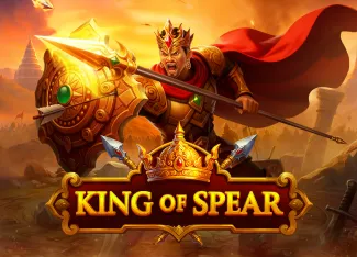 Pragmatic : King of Spear - SMARTGAMING138