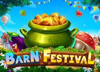 Pragmatic : Barn Festival - SMARTGAMING138