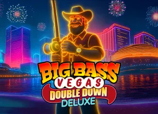 Pragmatic : Big Bass Vegas Double Down Deluxe - SMARTGAMING138
