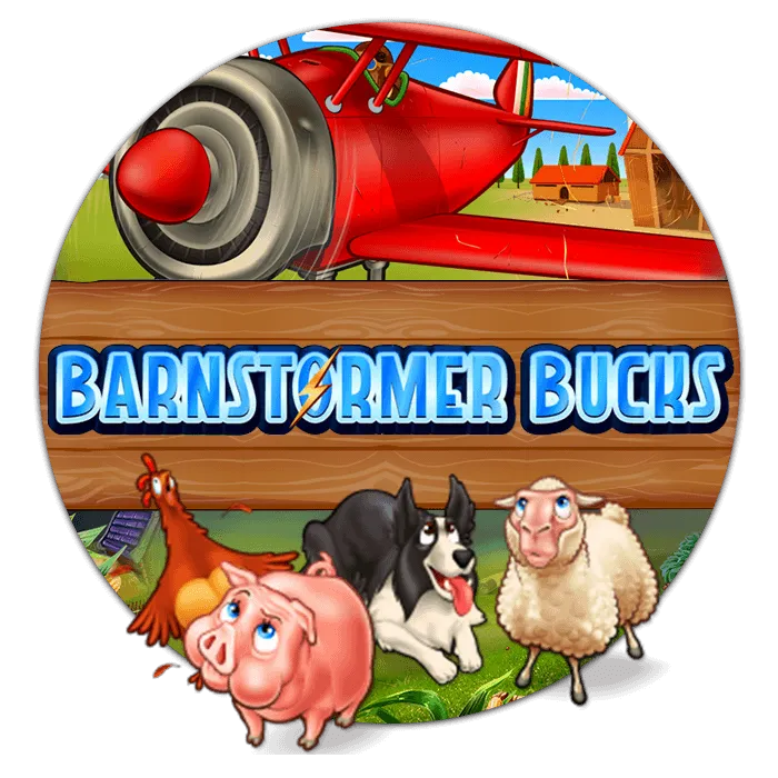Habanero : Barnstormer Bucks - SMARTGAMING138