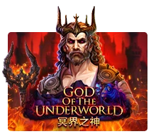 Joker123 : God Of The Underworld - SMARTGAMING138
