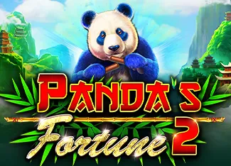 Pragmatic : Panda Fortune 2 - SMARTGAMING138
