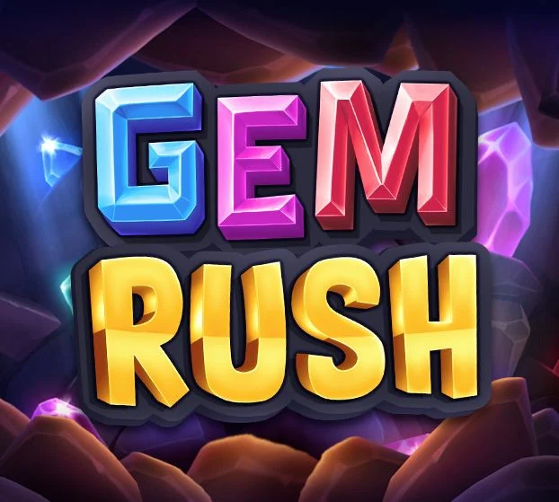 Gem Rush - SMARTGAMING138