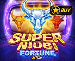Super Niubi Fortune X-Huge - SMARTGAMING138