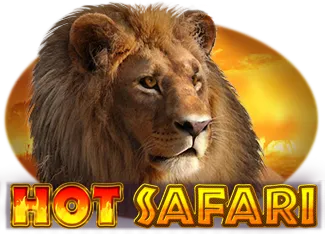 Pragmatic : Hot Safari - SMARTGAMING138