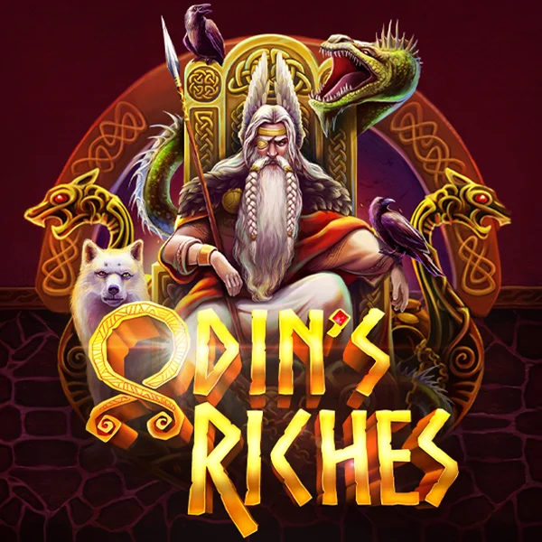 Odins Riches - SMARTGAMING138