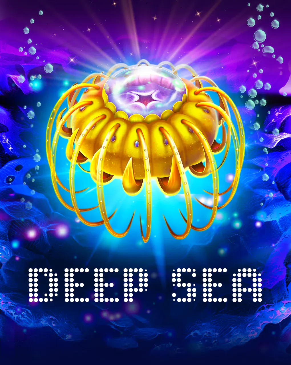 Bgaming : Deep Sea - SMARTGAMING138
