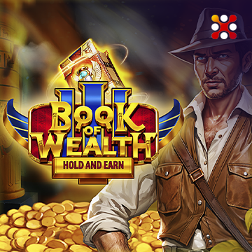 Mancala : Book of Wealth III - SMARTGAMING138