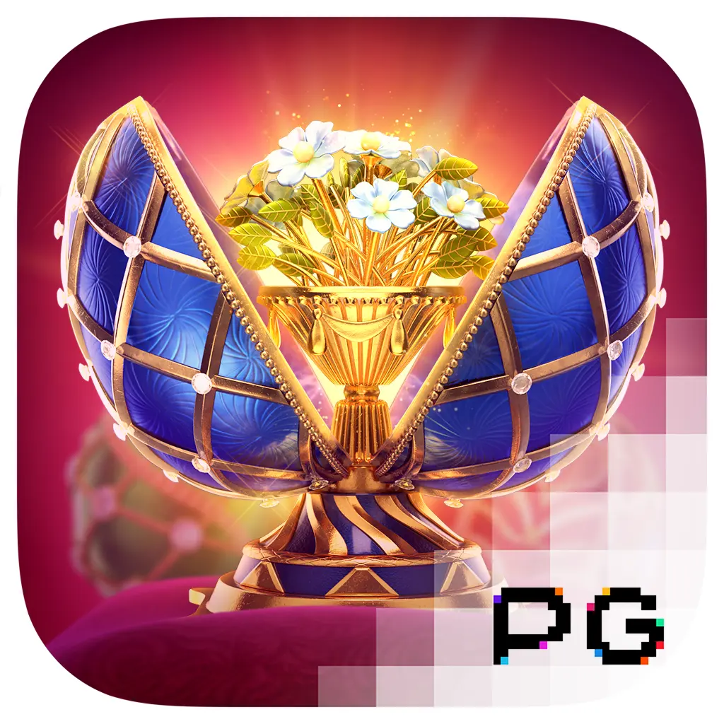 PGSoft : Tsar Treasures - SMARTGAMING138