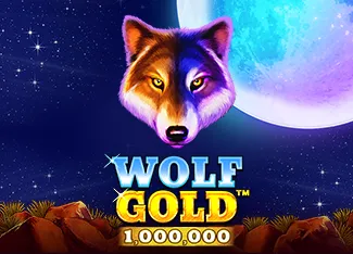 Pragmatic : Wolf Gold 1,000,000 - SMARTGAMING138