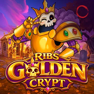 Ribs Golden Cryp - SMARTGAMING138