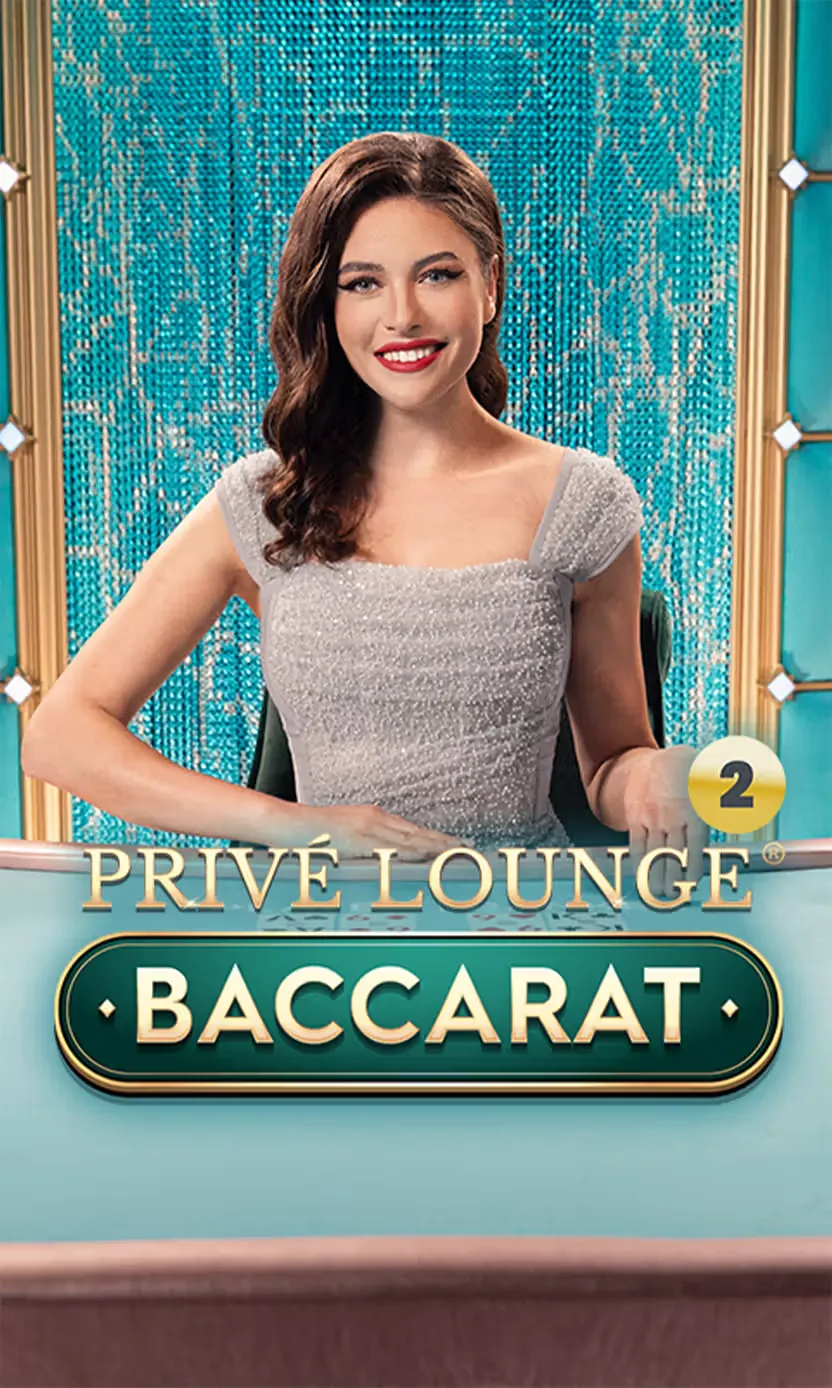 Priv&eacute; Lounge Baccarat 2 - SMARTGAMING138