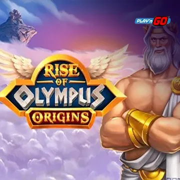 Rise of Olympus Origins - SMARTGAMING138