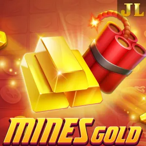 Mines Gold - SMARTGAMING138