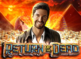 Pragmatic : Return of the Dead - SMARTGAMING138