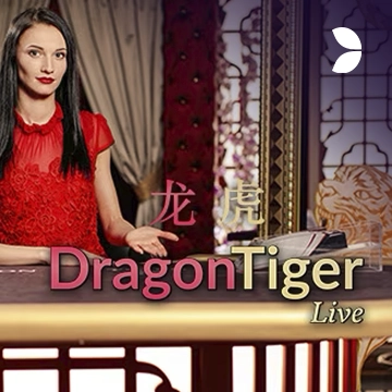 Emperor Dragon Tiger - SMARTGAMING138