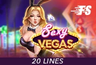 Spadegaming : Sexy Vegas - SMARTGAMING138